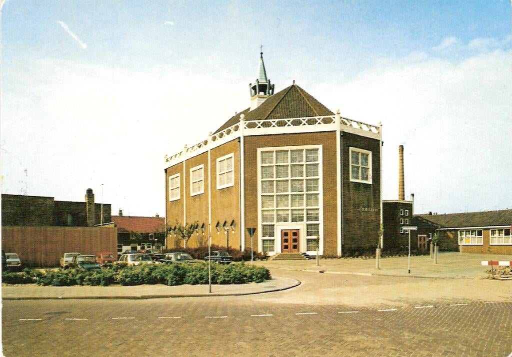 Maassluis            714, Verzamelen, Ansichtkaarten | Nederland, Ophalen of Verzenden, Voor 1920