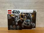 LEGO Star Wars 75319 The Armorer's Mandalorian Forge, Ophalen of Verzenden, Nieuw, Complete set, Lego