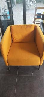 GRATIS ikea stoel., Huis en Inrichting, Fauteuils, Ophalen of Verzenden, Gebruikt, 75 tot 100 cm