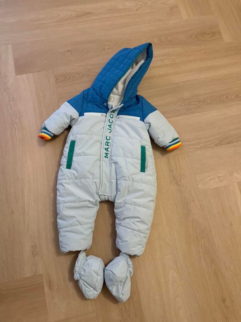 Marc jacobs, Ophalen, Nieuw, Jongetje, Jasje