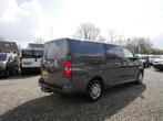 Peugeot Expert 2.0 BlueHDI 180PK, L3, Dubbel Cabine, Airco,, Stof, Gebruikt, Origineel Nederlands, Bedrijf