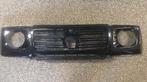 Mercedes G-klasse W463 complete grille (set), 100% origineel, Gebruikt, Voor, Mercedes-Benz, Ophalen of Verzenden