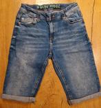 NIEUWE korte Blue Ridge Spijkerbroek - jeans, jongen, 164, Broek, Nieuw, Ophalen of Verzenden, Blue Ridge