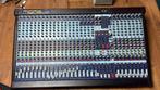 Midas Venice 320 - Mixer 32:8:2 incl aansluitkabels, Ophalen, Gebruikt, Audio