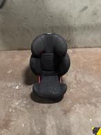 Maxi-Cosi RodiFix AP Nomad Black autostoel (Groep 2/3), Gebruikt, 15 t/m 36 kg, Verstelbare rugleuning, Ophalen of Verzenden