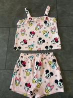 Primark 2 delige set maat 104, Ophalen of Verzenden, Zo goed als nieuw, Meisje
