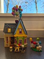 LEGO UP Complete set Disney, Ophalen, Zo goed als nieuw, Complete set, Lego