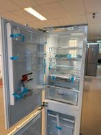 BAUKNECHT 178CM INBOUW KOELKAST KGITN 18F4M DEUR-OP-DEUR, 200 liter of meer, Info@adoswitgoed.nl, Nieuw, 45 tot 60 cm