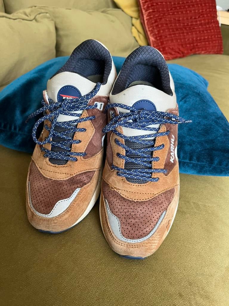 Karhu sneakers 40.5, Overige kleuren, Ophalen of Verzenden, Sneakers of Gympen, Gedragen