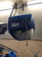 Elektrische garagedeuropener Motorlift 500, Doe-het-zelf en Verbouw, Ophalen, Gebruikt, 120 cm of meer, Garagedeur