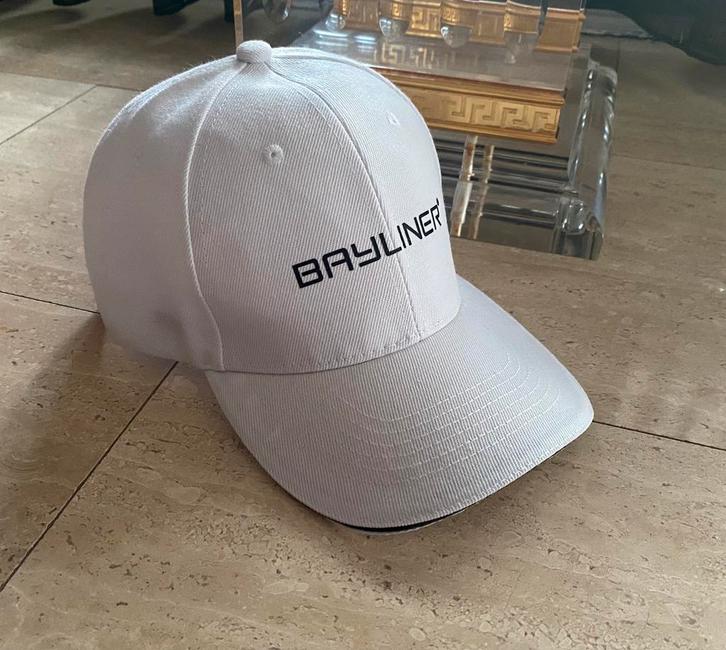 Bayliner Boot Cap Pet, Kleding | Heren, Hoeden en Petten, Nieuw, Ophalen of Verzenden