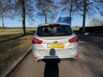 Ford B-MAX 1.0 EcoBoost Titanium 68000 KM, Voorwielaandrijving, Euro 5, 101 pk, Gebruikt