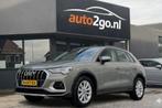Audi Q3 35 TFSI AUT7 PRO-LINE 150PK. NAVI AIRCO VIRTUAL-DASH, Auto's, Audi, Euro 6, 4 cilinders, 1505 kg, Origineel Nederlands