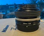 Nikon NIKKOR Z 28mm f/2.8 SE Nieuw ongebruikt lens 2.8 28, Audio, Tv en Foto, Fotografie | Lenzen en Objectieven, Ophalen of Verzenden