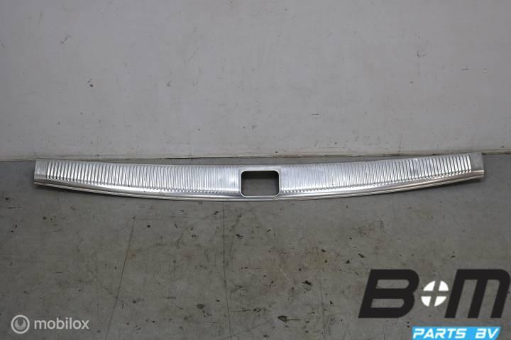 Afdekking slotsteun Audi A6 4B Avant 4B9864483A, Auto-onderdelen, Interieur en Bekleding, Gebruikt