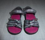 Teva Tirra zilver meisje maat 24 / 25, Meisje, Overige typen, Zo goed als nieuw, Teva