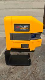 5 punts laser Fluke PLS5R, Ophalen of Verzenden, Zo goed als nieuw
