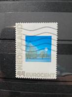 Persoonlijke Hallmarkzegel 1e serie 2563-H-29 echt gebruikt, Ophalen of Verzenden, Na 1940, Gestempeld