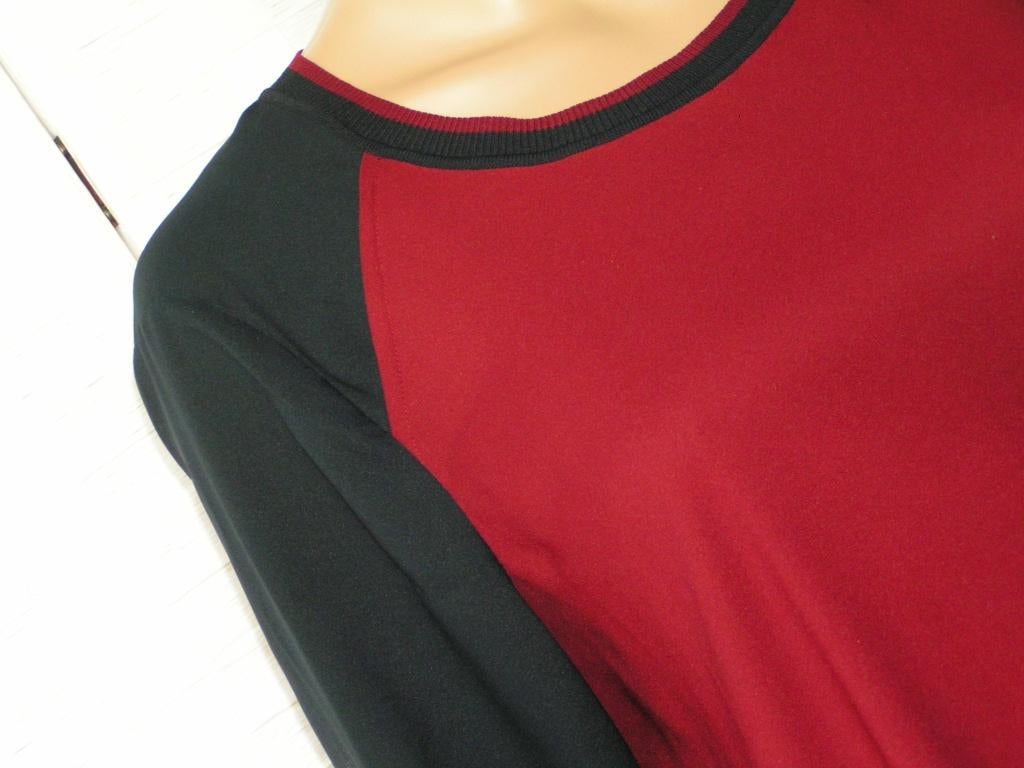 TOMMY HILFIGER blouse,Mt 40/42 nieuw, Maat 38/40 (M), Nieuw, Blauw, Nieuw