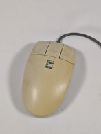 Logitech M-S35 Muis – Vintage PC Muis – Logitech, Computers en Software, Ophalen of Verzenden, ., ., .