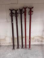 schoefstempel, Doe-het-zelf en Verbouw, Gereedschap | Handgereedschap, Ophalen, Gebruikt