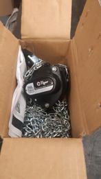 Kettingtakel, Ophalen of Verzenden, Nieuw