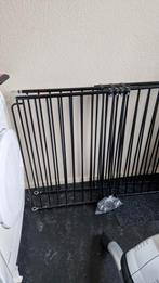 2x traphekje - Safety Door A3 - met bevestigingsmateriaal, Ophalen, 100 tot 115 cm, Zo goed als nieuw, Klemhekje