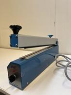 AVC Tafelsealer TS-310 30cm met mes, AVC, Gebruikt, ., Ophalen of Verzenden