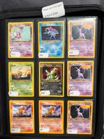 Neo series - Holo & Rare (Neo Revelation/Genesis/Destiny/Dis, Ophalen of Verzenden, Zo goed als nieuw