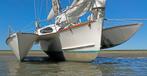 Unieke Trimaran Triune 30 Mark1: de "Antje", Ophalen, Gebruikt, 9 tot 12 meter, Tourjacht of Cruiser