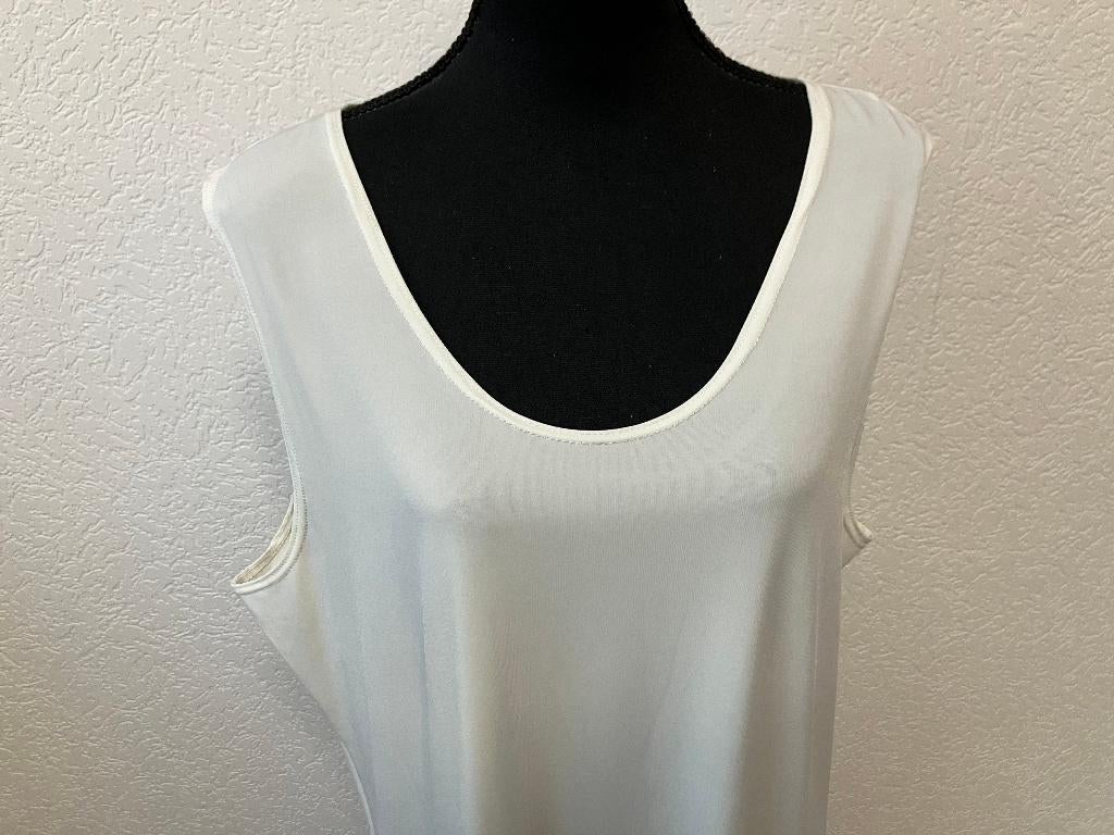 magna maat 56/58 valt als 48 oksel tot oksel 62 cm, Overige kleuren, Maat 46/48 (XL) of groter, Ophalen of Verzenden, Boven de knie