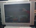 Sony KV-25FX30B CRT Triniton Color TV, Ophalen, Refurbished, 100 cm of meer, Sony