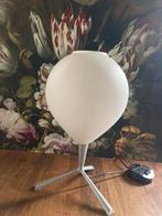 Lucitalia Olla lamp, Gebruikt, Ophalen of Verzenden, Glas, Minder dan 50 cm