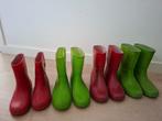 Laarzen diverse maten, Ophalen, Gebruikt, Jongen of Meisje, Laarzen