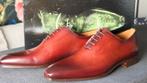 Nieuwe Magnanni Nette Schoenen Maat 43,5, Kleding | Heren, Schoenen, Bruin, Nieuw, Ophalen of Verzenden, Veterschoenen