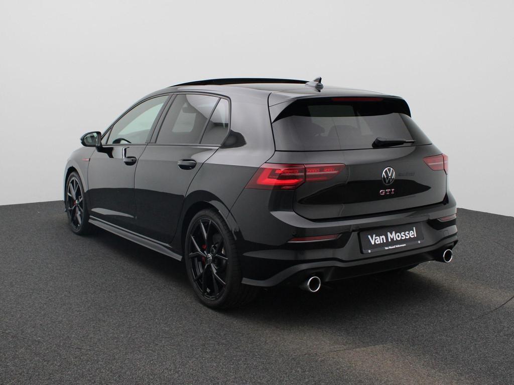 Volkswagen Golf 2.0 TSI GTI | 245PK | Automaat | Stoelverwar, 12 maanden, Stof, Gebruikt, 4 cilinders