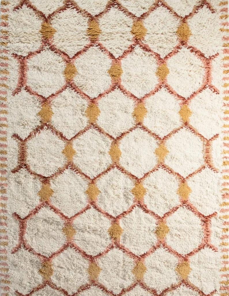 Vloerkleed van Sissy-boy, Huis en Inrichting, Stoffering | Tapijten en Kleden, Ophalen, Rechthoekig, 200 cm of meer, 150 tot 200 cm