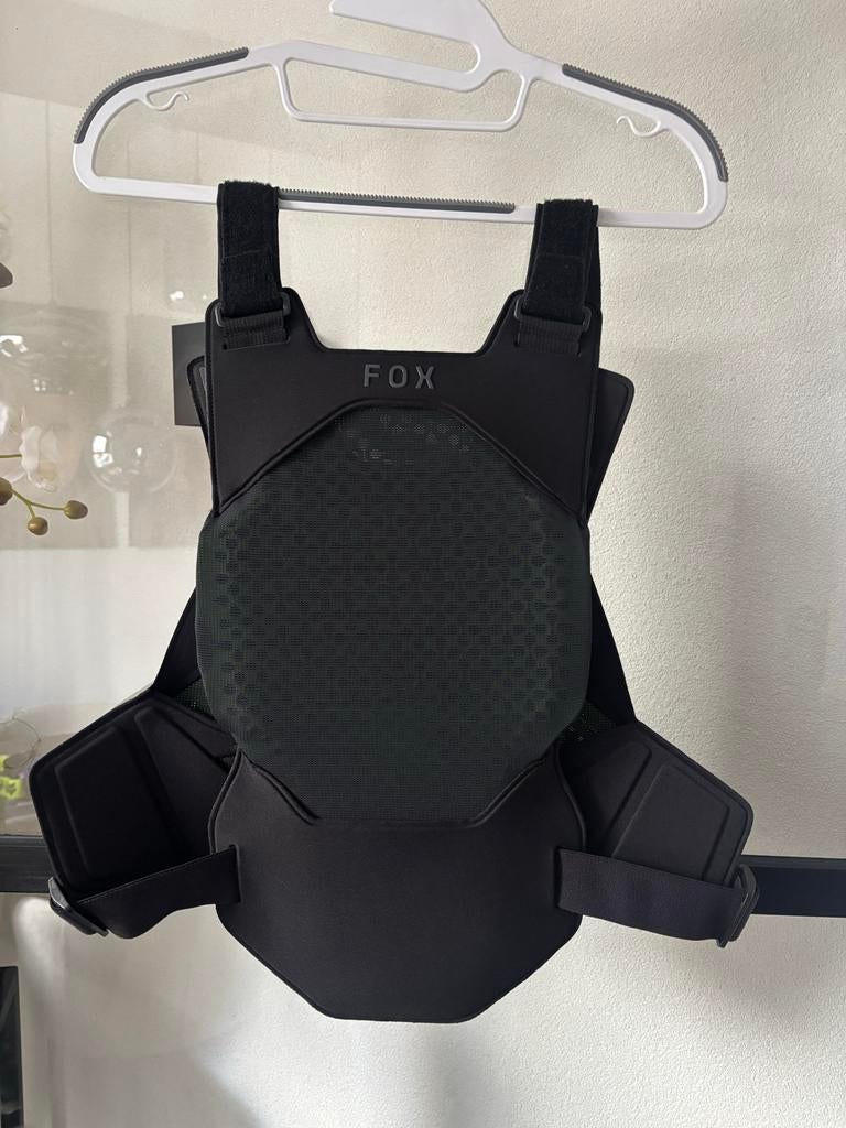 Fox Racing airframe Body Protector - Nieuw, Motoren, Kleding | Motorkleding, Ophalen of Verzenden, Nieuw zonder kaartje, Heren
