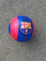 FC Barcelona voetbal, Maat XS of kleiner, Ophalen, Zo goed als nieuw, Bal