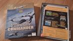 Alléén DOOS met handleiding PC LUFTWAFFE COMMANDER, Spelcomputers en Games, Games | Pc, 1 speler, Ophalen of Verzenden, Vanaf 3 jaar