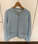 Simonse copenhagen design vestje dames maat M, Ophalen of Verzenden, Gedragen, Maat 38/40 (M), Blauw