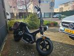 Elektrische Scooter GTS HL 4.0 - Bouwjaar 2023 - ZGAN, Fietsen en Brommers, Ophalen of Verzenden, Zo goed als nieuw, Elektrisch