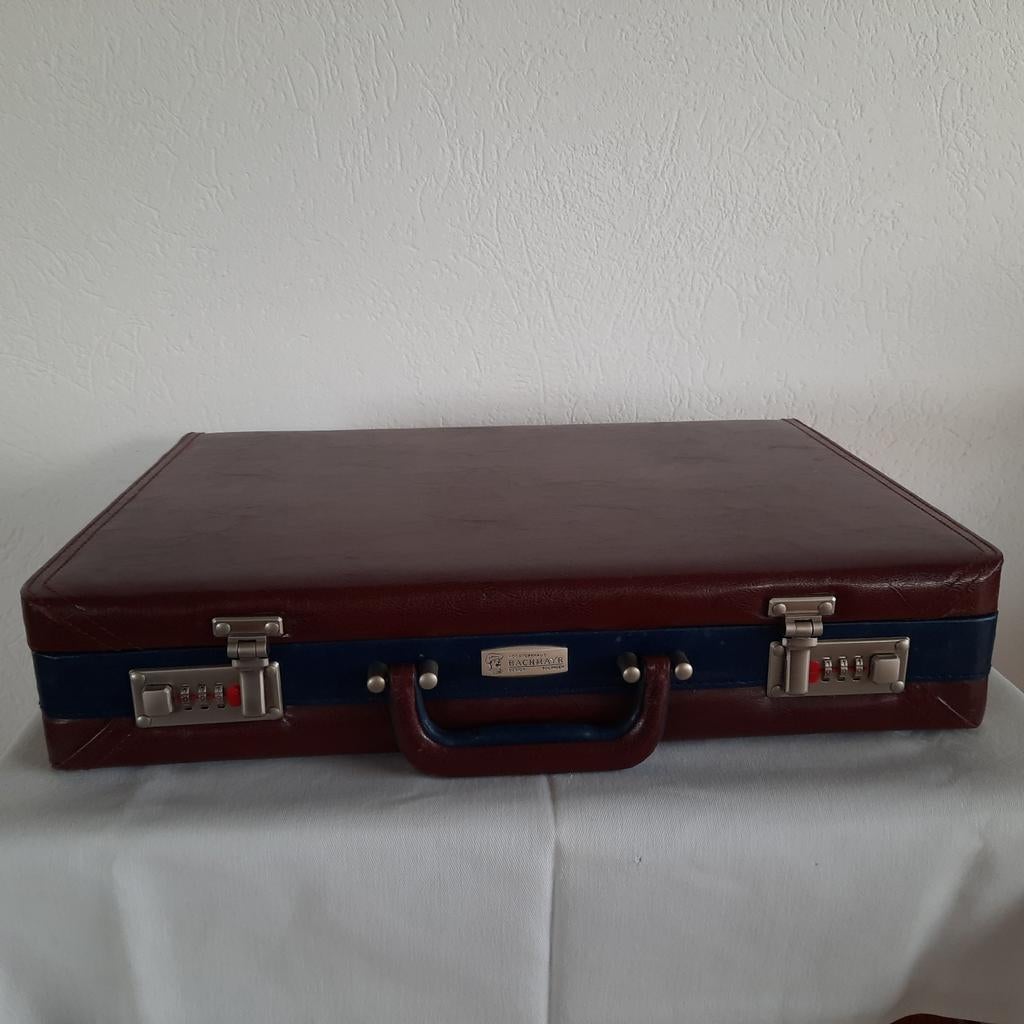 Rvs messenset Bachmayer, Ophalen, Nieuw