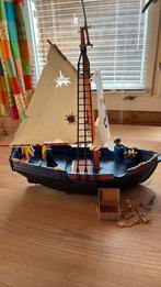 Piratenschip, Ophalen, Gebruikt, 1:32 tot 1:50