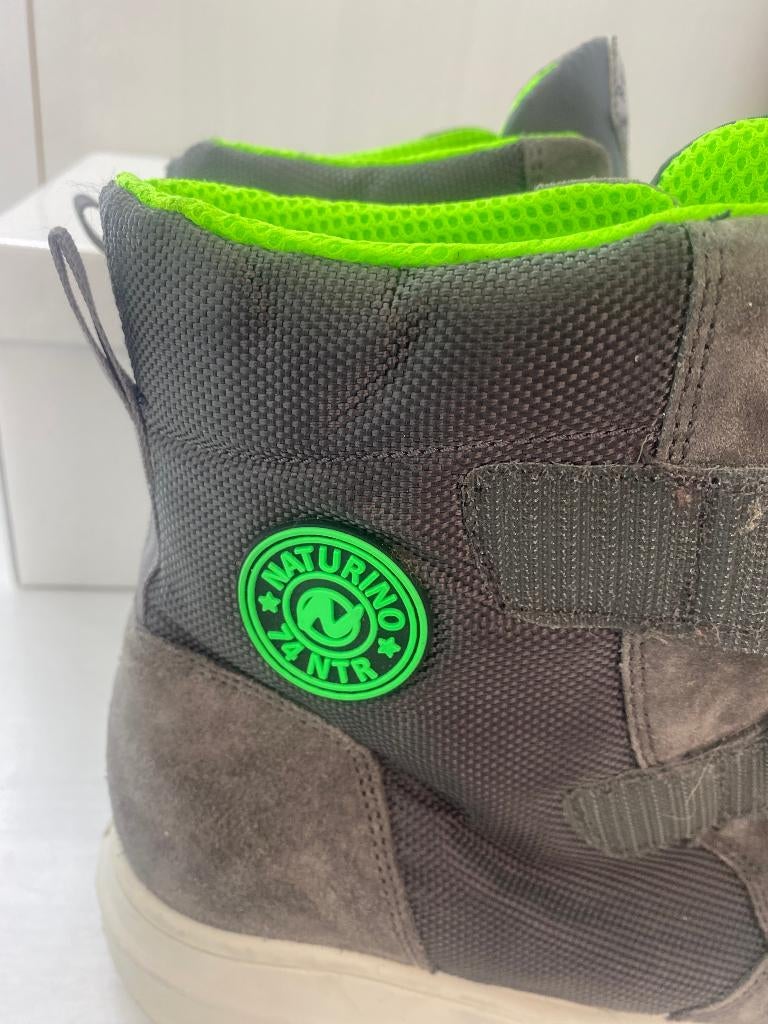 kinderen schoenen, Kinderen en Baby's, Kinderkleding | Schoenen en Sokken, Schoenen, Ophalen of Verzenden, Zo goed als nieuw, Jongen