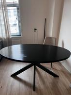 eet tafel, Zo goed als nieuw, 150 tot 200 cm, Rechthoekig, 50 tot 100 cm