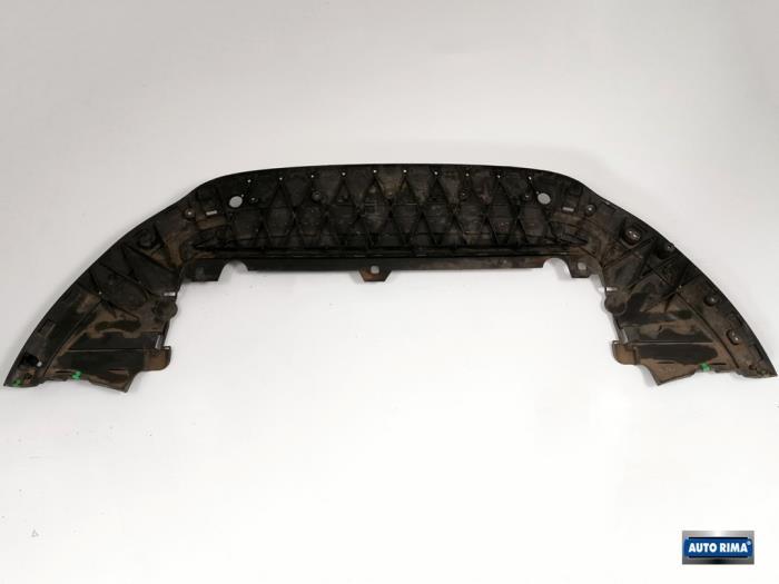 Spoiler voorbumper van een Volvo V60, Gebruikt, -, -, Ophalen of Verzenden