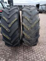 Set 520/70R38 Michelin Omnibib, Zakelijke goederen, Ophalen of Verzenden