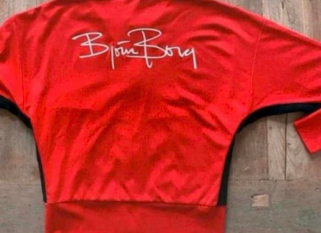 Vest maat xs Bjorn Borg nieuw!, Ophalen of Verzenden, Nieuw, Maat 34 (XS) of kleiner