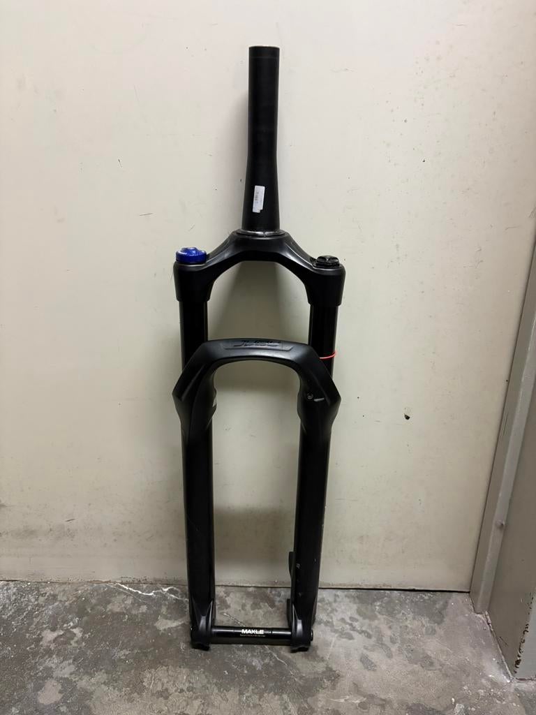 Rockshox Judy RL Gold 29 inch voorvork, Fietsen en Brommers, Fietsonderdelen, Ophalen of Verzenden, Zo goed als nieuw, Voorvork